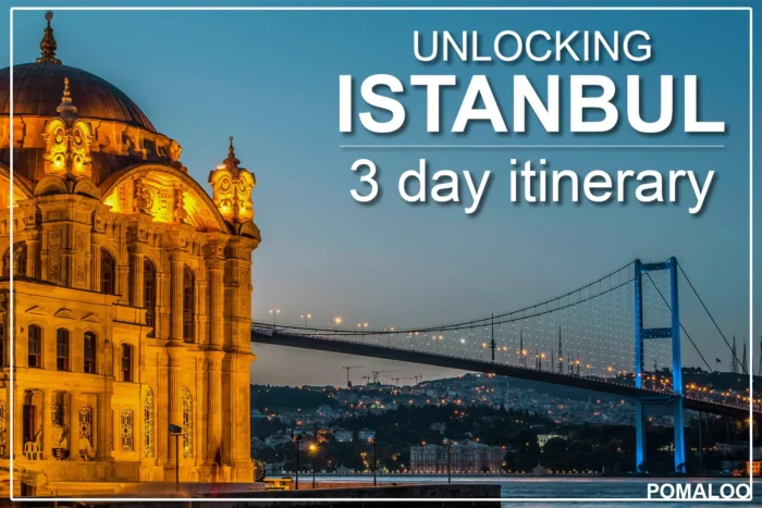Istanbul3day-2 (1) istanbul 3 day travel itinerary cover image